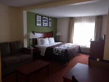 Sleep & Hotel